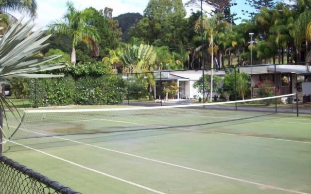 Banana Coast Caravan Park