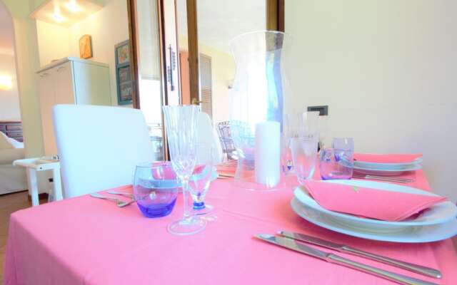 Pognana Luxury Apartment n.1 - 7 people