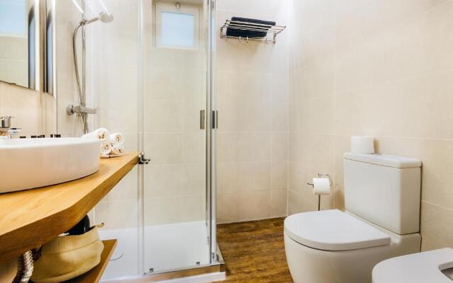 Lances Beach Penthouses