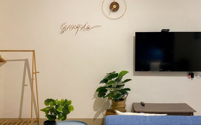 Eddie’s House Hostel