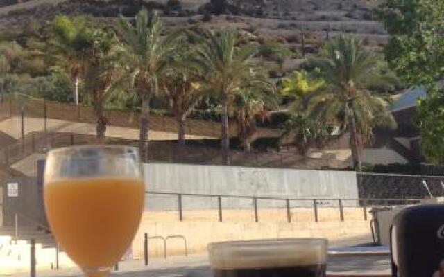 Modern Flat in Alicante