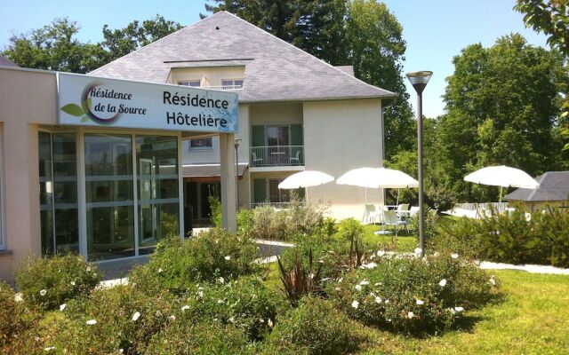 Résidence de la Source