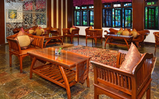 Holiday Villa Beach Resort & Spa Cherating