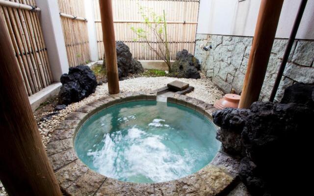 Shiki Resort Aisonet Kusatsu