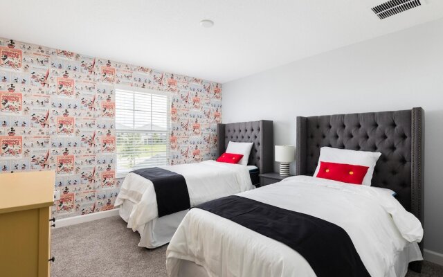 8919sid-the Retreat at Championsgate