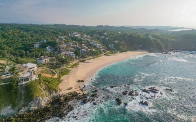 Casa Mauna Boutique Hotel