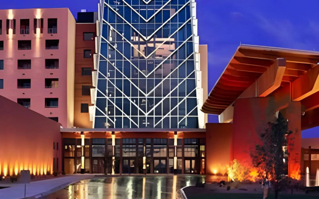 Isleta Resort and Casino