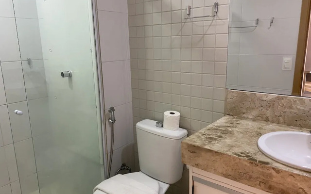 Bela Hospedagem-EcoSummer Duplex Tambaú