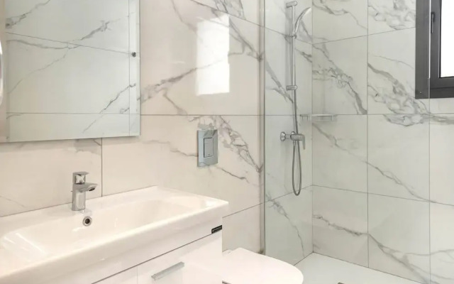 Phaedrus Living: Limassol Opalia Residences Ruby