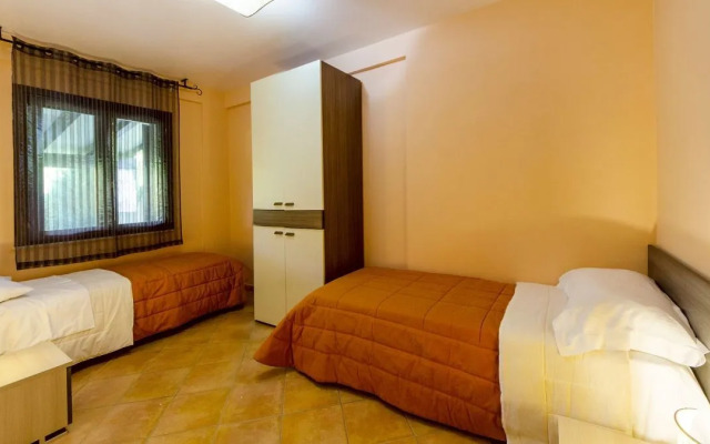 Residence Hydria