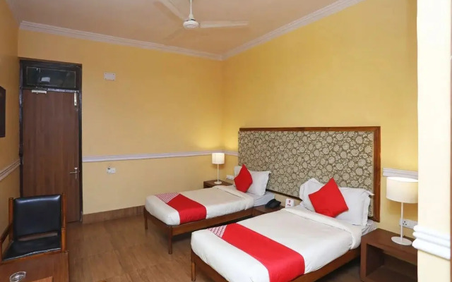 Nihar By OYO Rooms