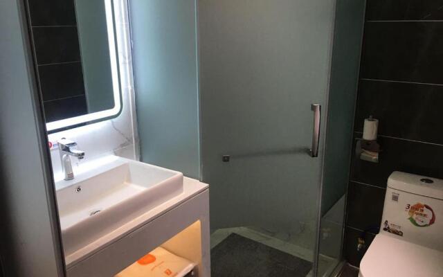 7Days Inn Hengshui Hengbai International Branch