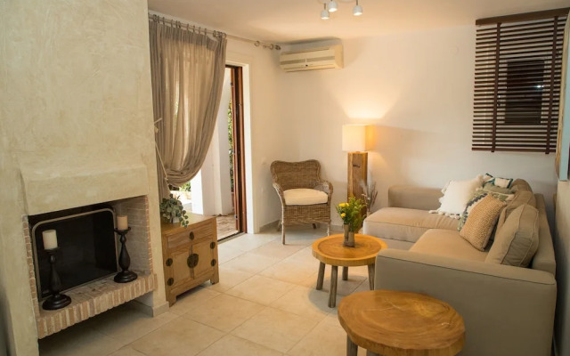 Grand Bleu Porto Heli Beachfront House