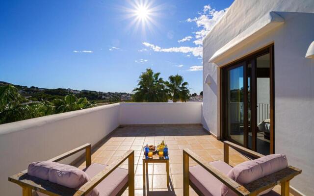 LA COLINA - Managed by Almarina