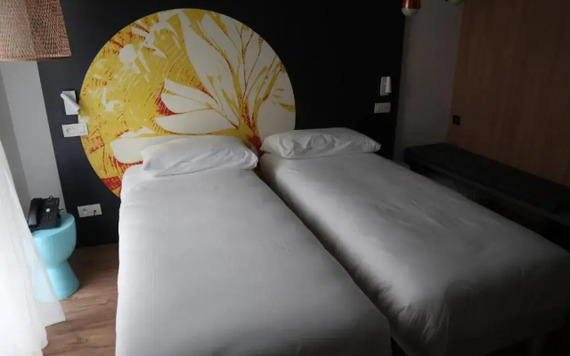 Ibis Styles Le Treport Mers Les Bains