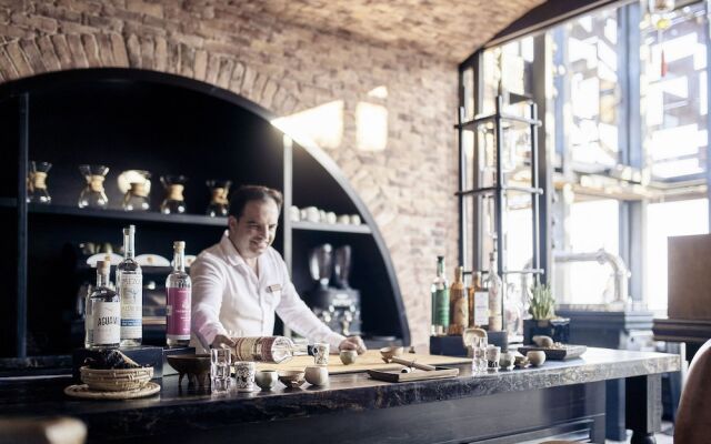 Zadun Los Cabos, a Ritz-Carlton Reserve Residence