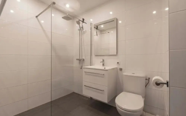 Apartment in Callantsoog by the Beach