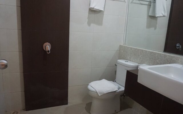 Doho Homestay
