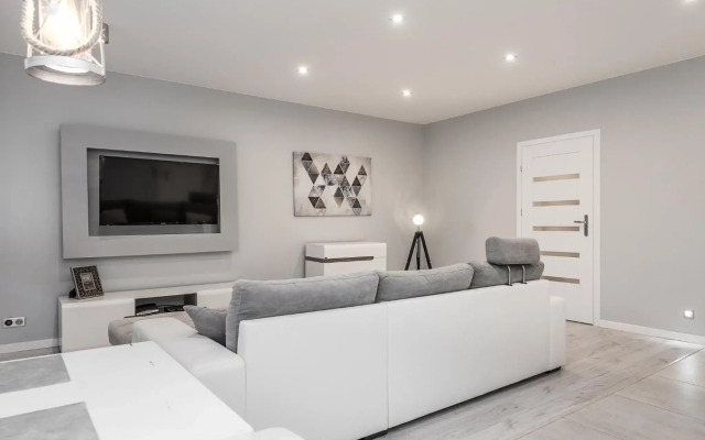 Apartament Silesian Vip