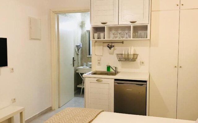 Unique Apartments