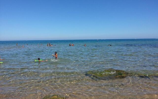 Casa Vacanze Daisy