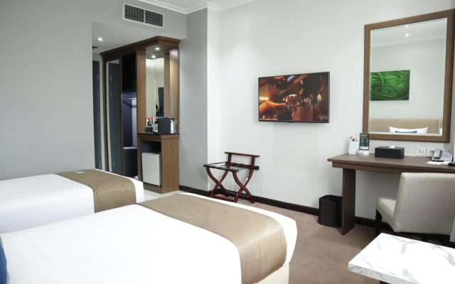 Dafam Hotel Semarang