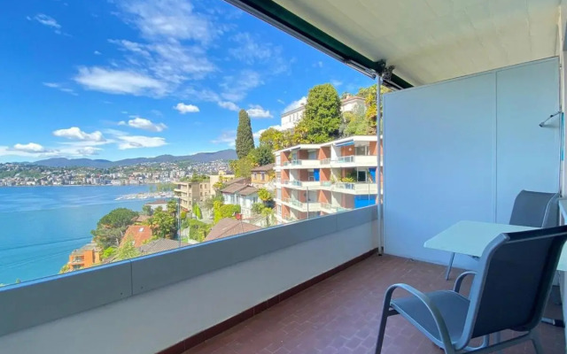 Appartamento VistAcqua