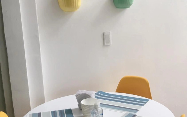 Confortable Apartamento Amoblado Jardin