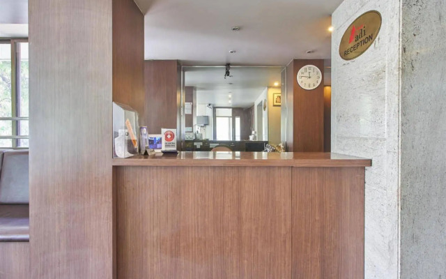 Hotel Adi Nagpur