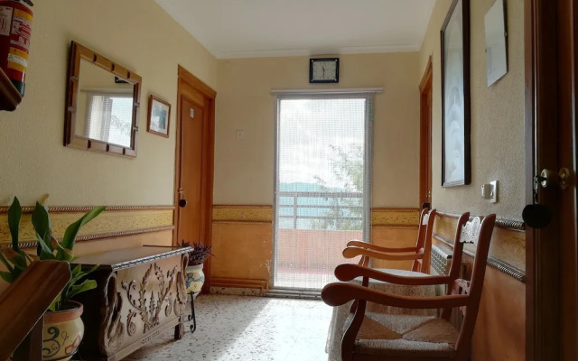 Hostal El Mirador