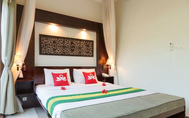 ZEN Premium Ubud Sanggingan 2