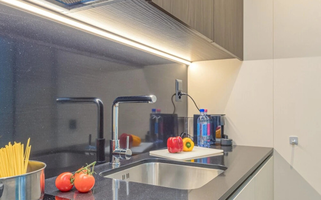 Icon H 305 Suite Micro-living