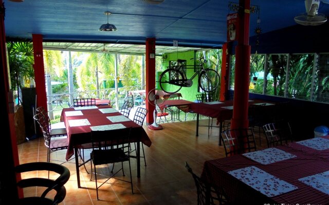 Swiss Ticino Guesthouse