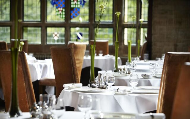 The Manor House Hotel & Golf Club