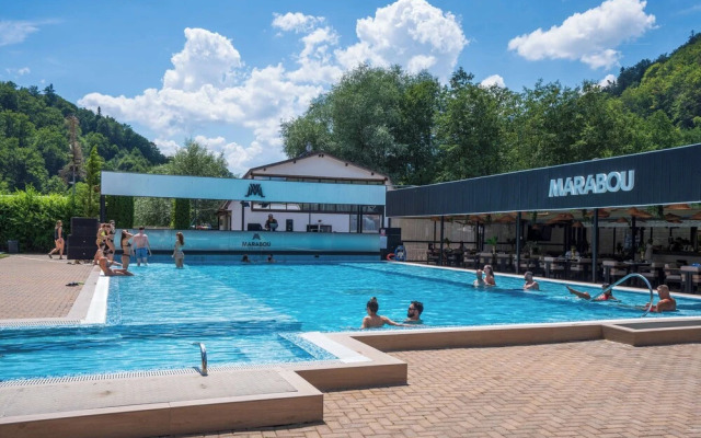 Marabou Resort