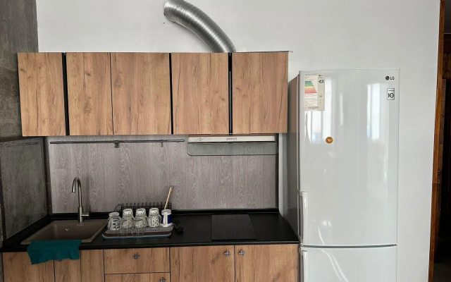 Апартаменты на улице Можайская 14