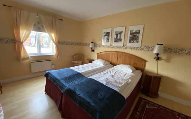 Broby Gästgivaregård