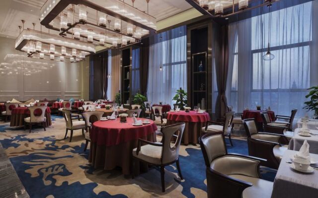 Wanda Realm Yinchuan