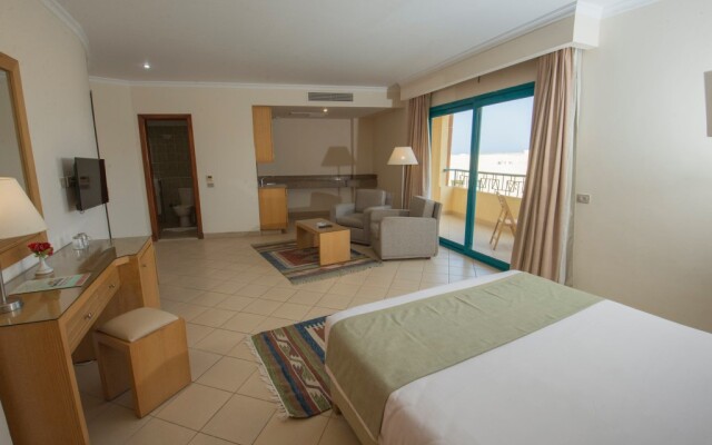 Zahabia Resort & Hotel