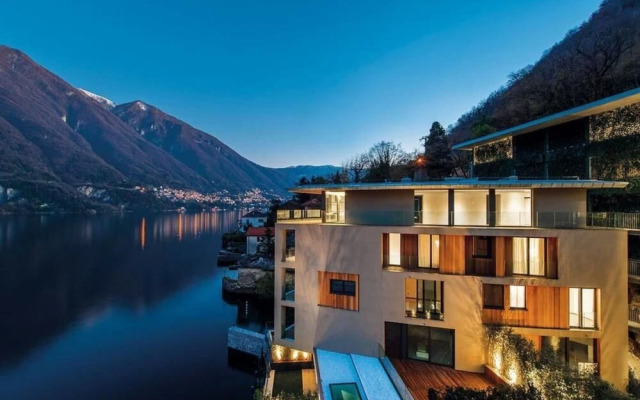 Laglio Como Lake Resort