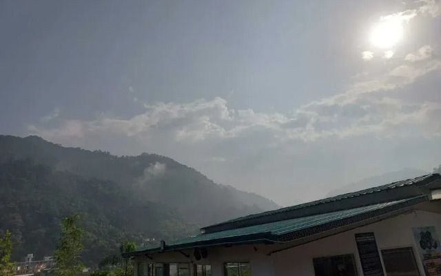 Pride Inn Luxury Resort