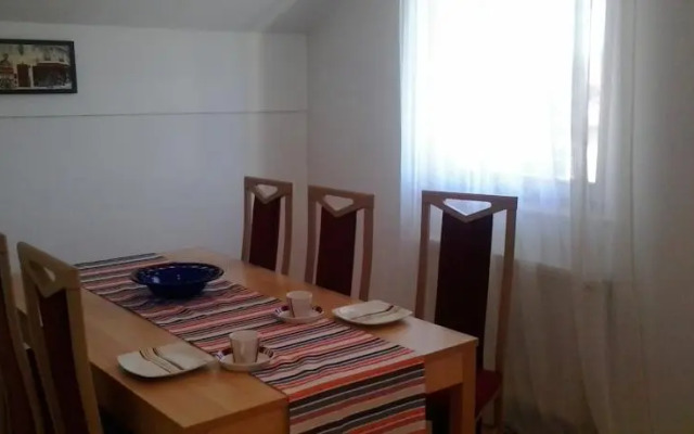 Apartment Ivancica