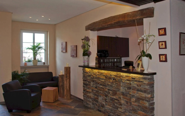 Hotel-Restaurant Igeler Säule
