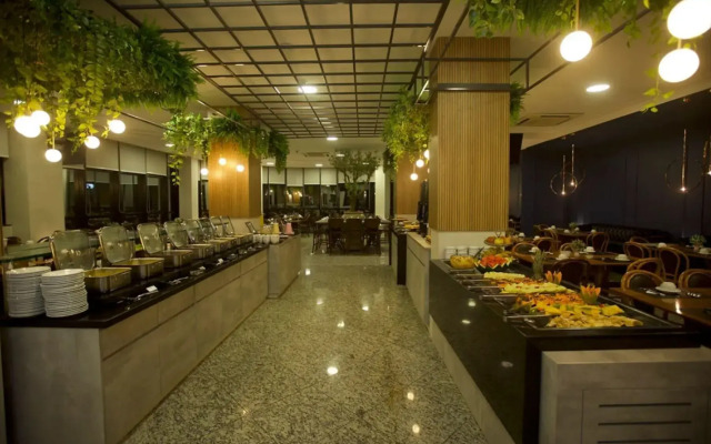 Hotel Mogano Premium