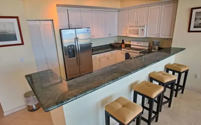 Penthouse Brock