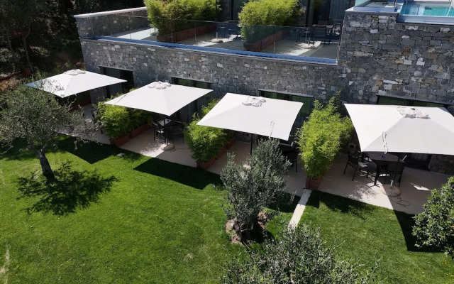 La Giulia Suites like Home