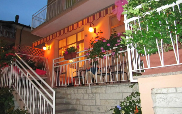 Hotel Villa Elia
