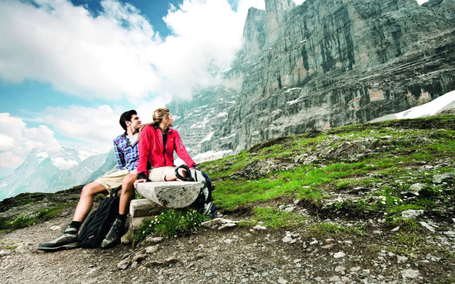 Sunstar Hotel Grindelwald