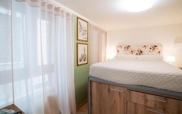 Palazzo Monga Boutique Guesthouse