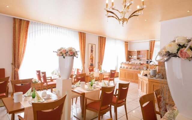 Golfhotel Koenig